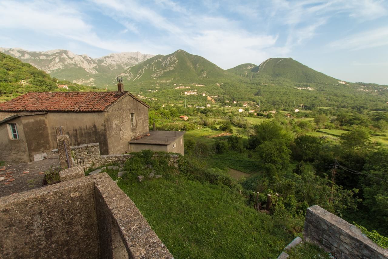 Дома для отпуска Rustic Stone House Бар