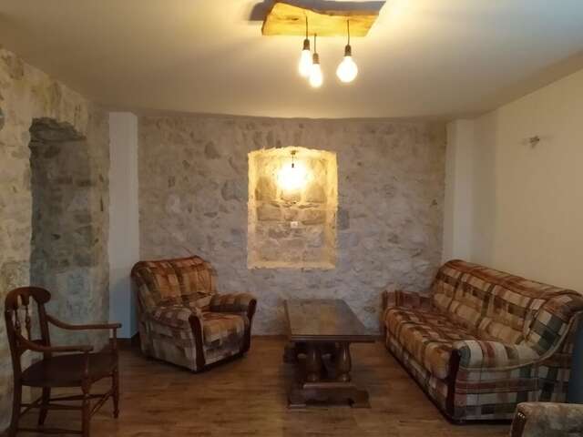 Дома для отпуска Rustic Stone House Бар-40