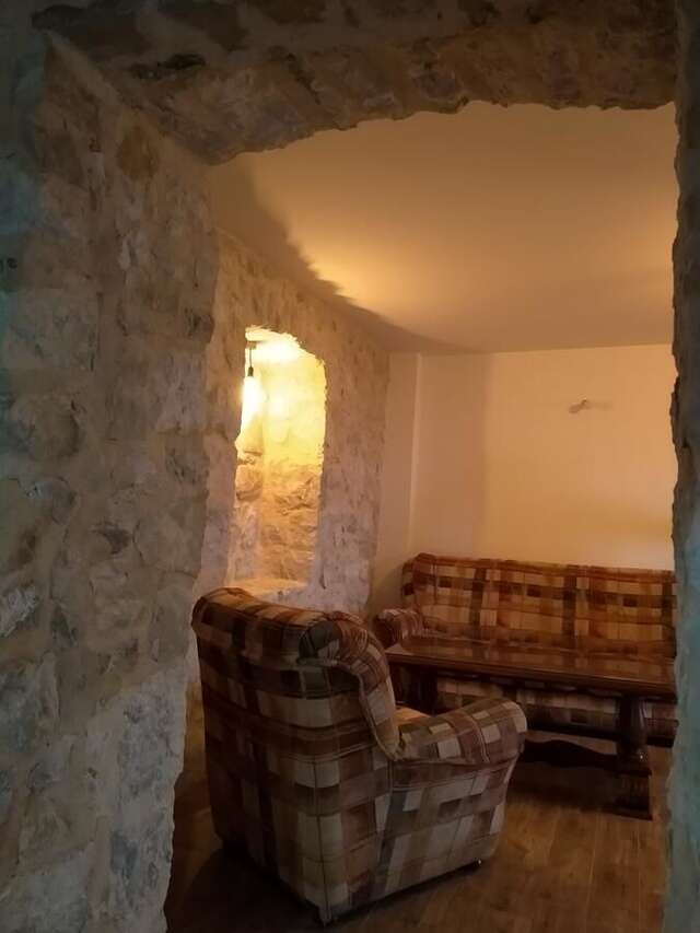 Дома для отпуска Rustic Stone House Бар-41