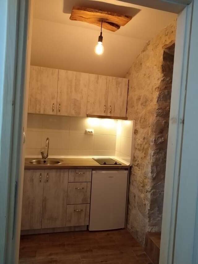 Дома для отпуска Rustic Stone House Бар-43