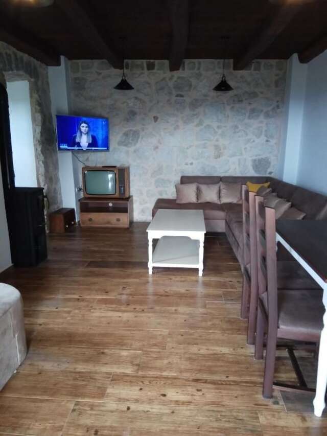 Дома для отпуска Rustic Stone House Бар-53