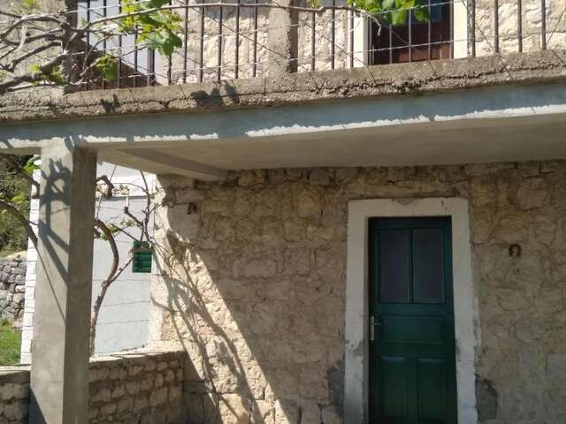 Дома для отпуска Rustic Stone House Бар-68