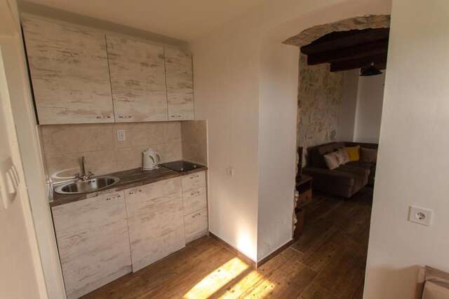 Дома для отпуска Rustic Stone House Бар-76