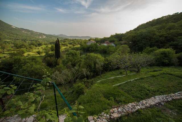 Дома для отпуска Rustic Stone House Бар-11